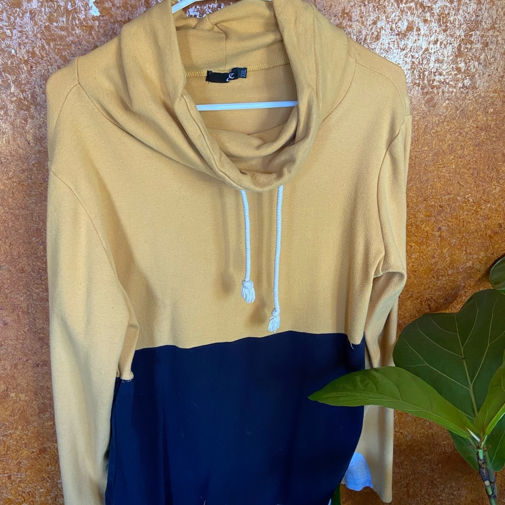 Casual Sweatshirt